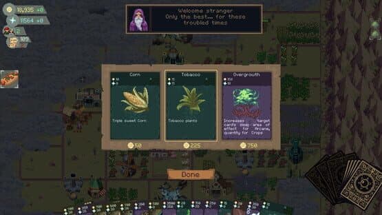 Shuffle Farm — screenshot 4
