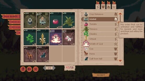 Shuffle Farm — screenshot 7