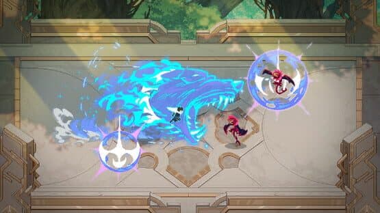 Fallen Fates — screenshot 1