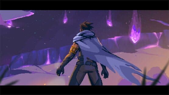 Fallen Fates — screenshot 2