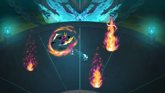 Fallen Fates — screenshot 3