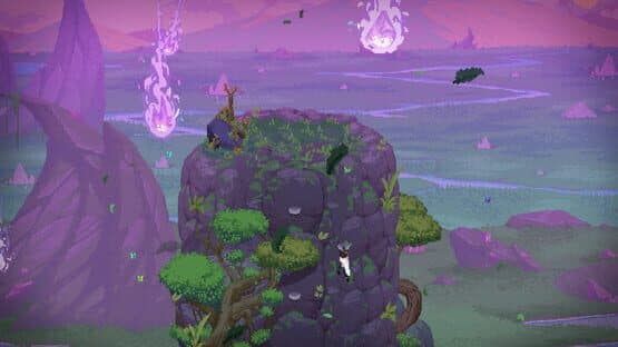Fallen Fates — screenshot 4