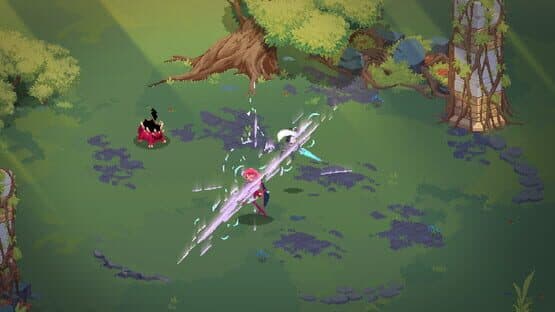 Fallen Fates — screenshot 5