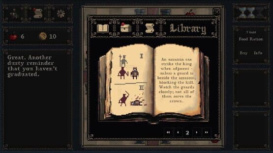 King's Guard — screenshot 1