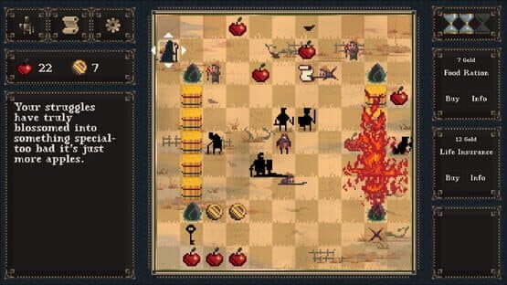 King's Guard — screenshot 2