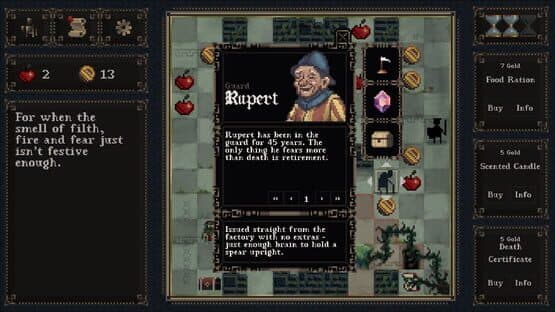 King's Guard — screenshot 3