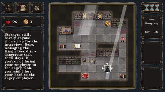 King's Guard — screenshot 4