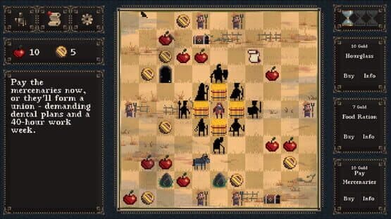 King's Guard — screenshot 5