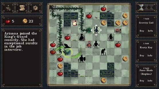 King's Guard — screenshot 7