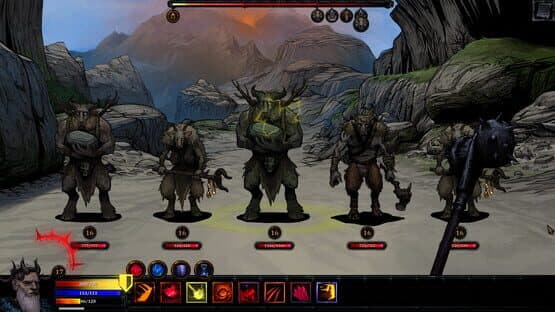 HellSlave II: Judgment of the Archon — screenshot 5