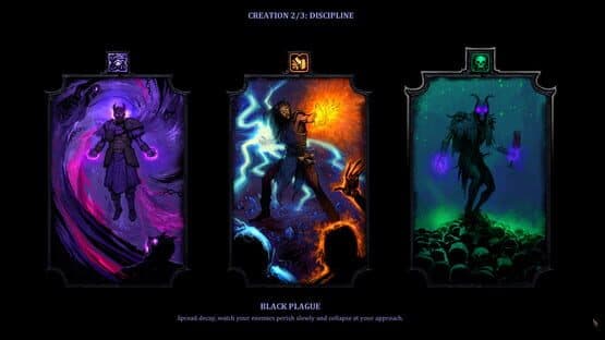 HellSlave II: Judgment of the Archon — screenshot 7
