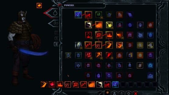 HellSlave II: Judgment of the Archon — screenshot 8