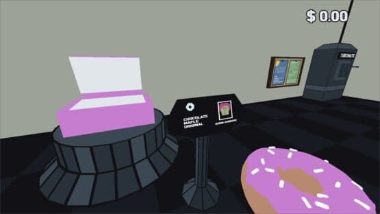 Pity This Busy Monster — screenshot 1