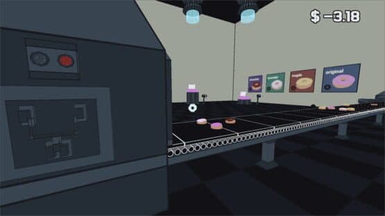 Pity This Busy Monster — screenshot 2