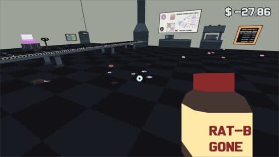 Pity This Busy Monster — screenshot 3