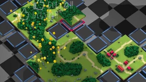 Puzzle & Monarch — screenshot 1