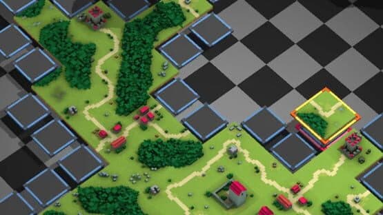 Puzzle & Monarch — screenshot 2