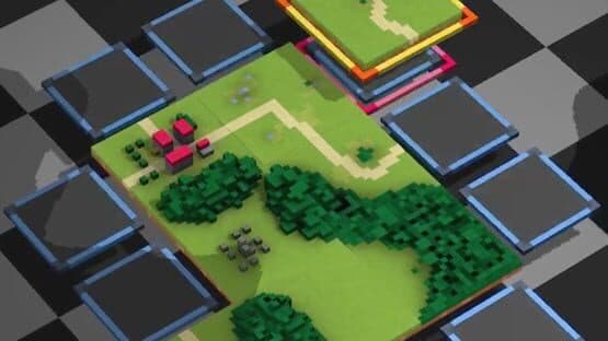 Puzzle & Monarch — screenshot 3