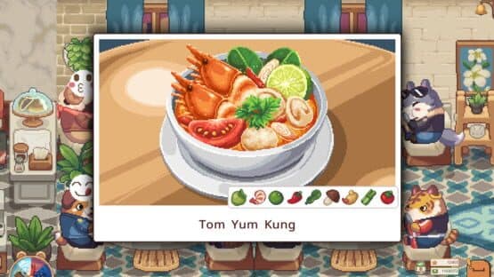 Not Monday Cafe — screenshot 2