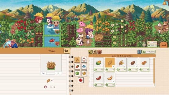 Not Monday Cafe — screenshot 6