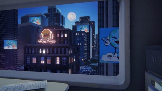 A Better World — screenshot 1