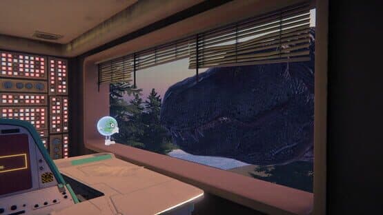A Better World — screenshot 2