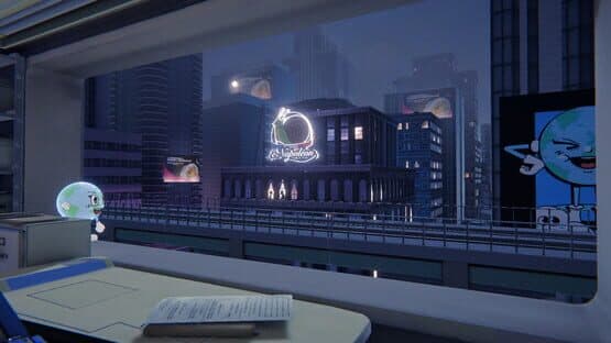 A Better World — screenshot 4