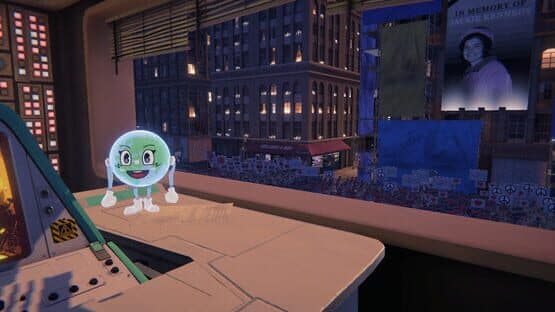 A Better World — screenshot 7