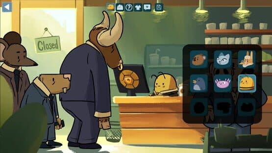 Fireside Feelings — screenshot 3