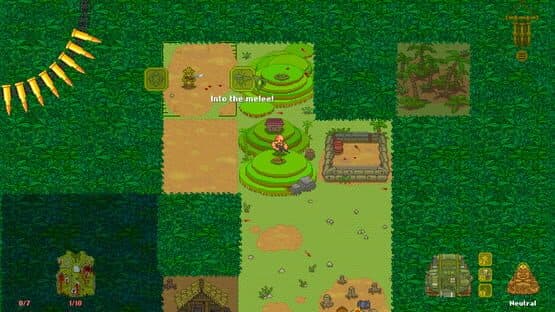 SOG: Vietnam — screenshot 2