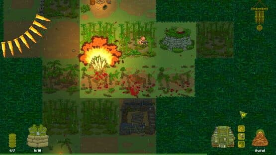 SOG: Vietnam — screenshot 3