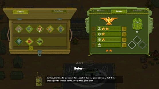 SOG: Vietnam — screenshot 4