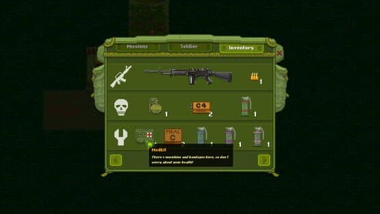 SOG: Vietnam — screenshot 5