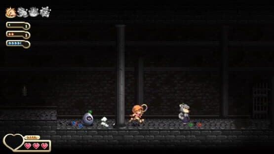 Primland Tale — screenshot 2