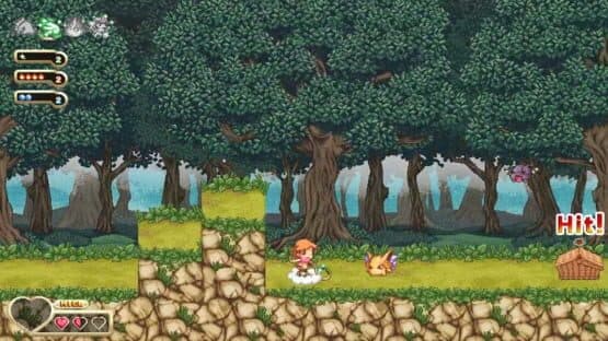 Primland Tale — screenshot 3