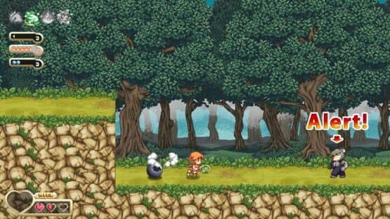 Primland Tale — screenshot 4