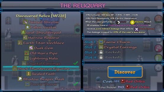 Rogue Zodiacs — screenshot 6
