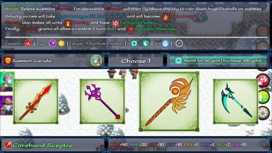 Rogue Zodiacs — screenshot 7