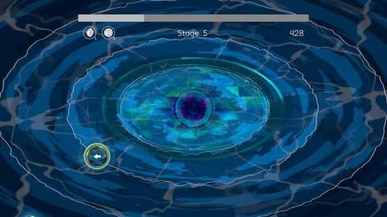 Magnitude: Eta — screenshot 2