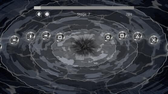 Magnitude: Eta — screenshot 3