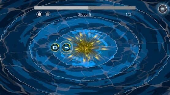 Magnitude: Eta — screenshot 4