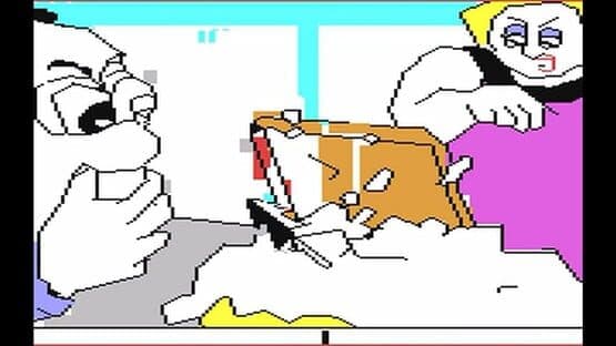 Terrormolinos — screenshot 4