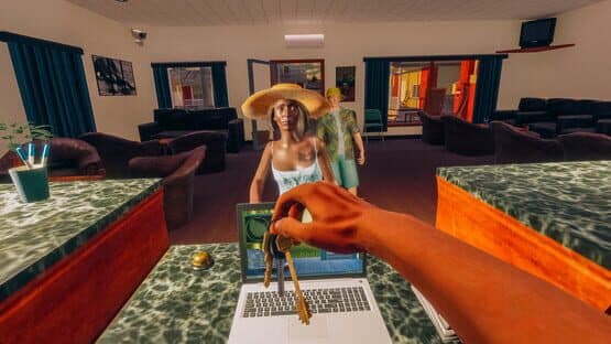 Motel Owner Simulator — screenshot 1