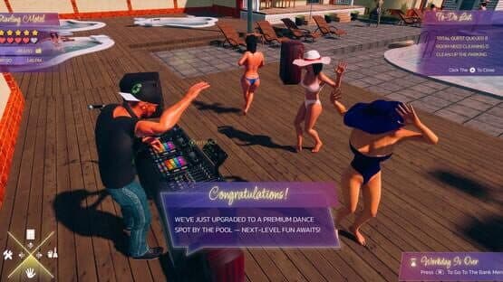 Motel Owner Simulator — screenshot 3