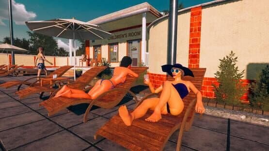 Motel Owner Simulator — screenshot 4