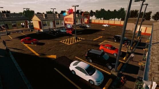 Motel Owner Simulator — screenshot 5