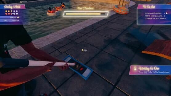 Motel Owner Simulator — screenshot 7
