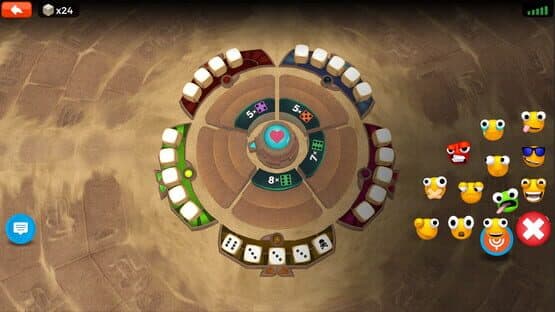 Liar's Dice — screenshot 3
