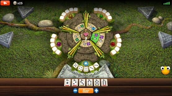 Liar's Dice — screenshot 4