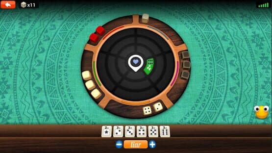 Liar's Dice — screenshot 5